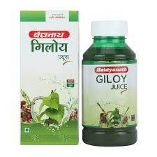 Giloy Juice